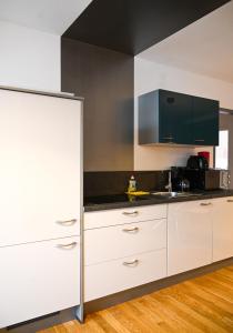 Modern Suite Schönbrunn