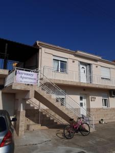 Harmony apartment Kavala Greece