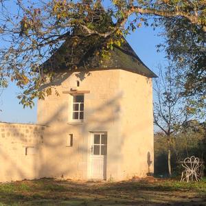 Sejours a la campagne La Cour du Liege-Charming renovated country estate : photos des chambres