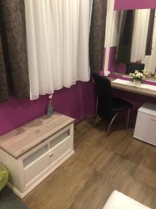 Villa Zoki - soba dnevni najam