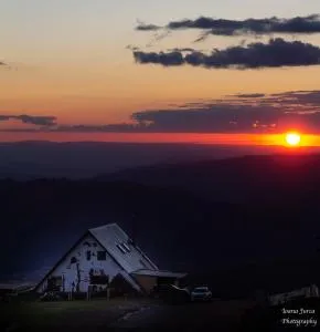 Birdshouse Parang - أوبارسيا - لوترولوي