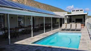 Rooiberg Wild Private Game Reserve