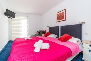 Hotel Dubrovnik 