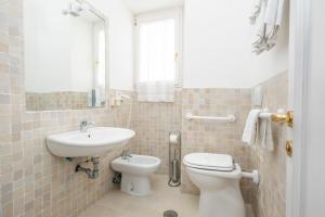Double Room room in Hotel Cavalluccio Marino