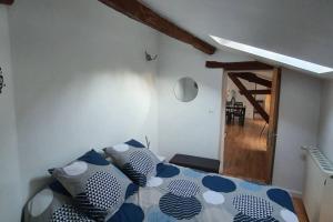 Appartements Appartement d'exception au coeur de Cahors : photos des chambres