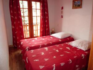 Appartements appartement myosotis pour 10 personnes : photos des chambres