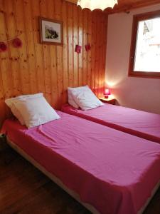 Appartements appartement myosotis pour 10 personnes : photos des chambres