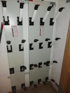 Appartements appartement myosotis pour 10 personnes : photos des chambres