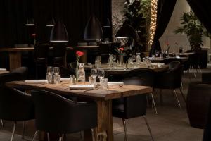 Best Western ToRVEhallerne