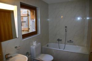 Balcons du Soleil Y3 310 - QUIET appartement 6 pers