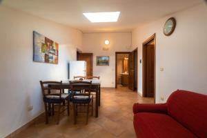 Bonsai B&B Alghero img8