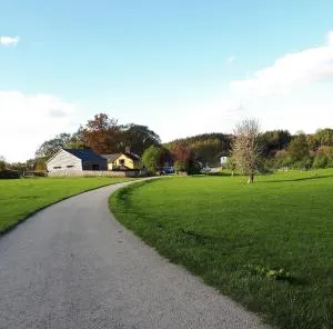 Gwilym's Stable - 赖厄德