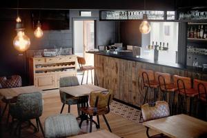 Hotel & Restaurant Maison PalAnge