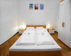 Apartament Pod Czantorią Nowoczesny apartament z widokiem na Czantorię