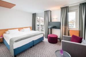 Apartment room in Best Western Plus Hotel Fellbach-Stuttgart