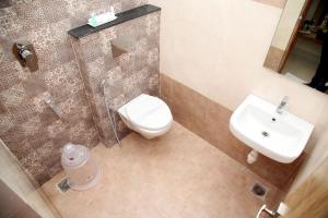 Apollo Court (Apollo hospital,Sankara natralya, US consulate