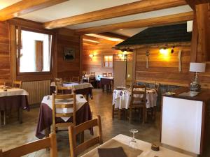 Hotels Hotel Restaurant La Pendine : photos des chambres