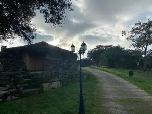 complejo rural el prado - Guadalupe