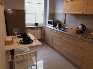 Apartament Przy Rynku