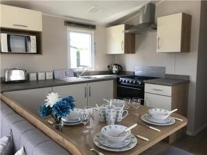 Par Sands Coastal Holiday park