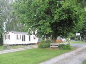 Campings Camping du Creulet : photos des chambres