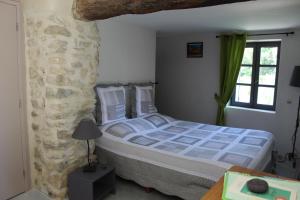 B&B / Chambres d'hotes Les Logis de Paban : photos des chambres