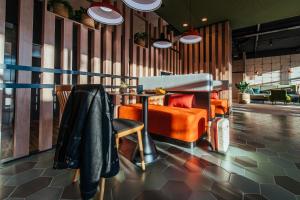 Hotels Ibis Styles Rouen Centre Rive Gauche : photos des chambres