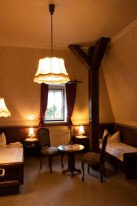 Standard Twin Room room in Braugasthof Papiermühle