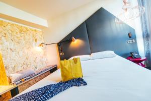 Hotels Ibis Styles Rouen Centre Rive Gauche : photos des chambres