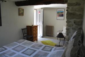 B&B / Chambres d'hotes Les Logis de Paban : photos des chambres