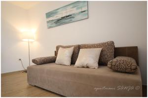 Apartments Sanja