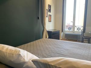 Appartements Appartement entier - refait a neuf - Loft - City Center : photos des chambres