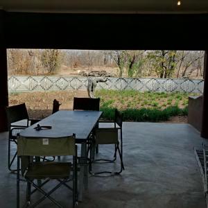 Bush Camp Phalaborwa