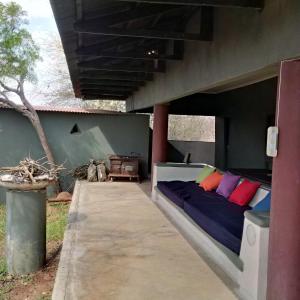 Bush Camp Phalaborwa