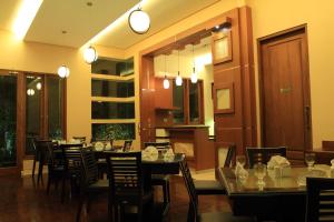 Omah Qu Guesthouse Malioboro