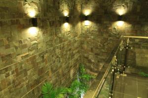 Omah Qu Guesthouse Malioboro