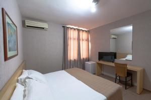 Hotel Foz do Iguaçu