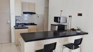 No.11 The John @ Puchong Skypod Residence