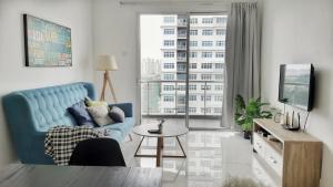 No.11 The John @ Puchong Skypod Residence