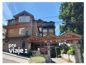 Ruca Cheli Village Ski Hotel - El Foyel