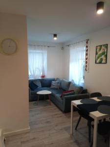 Apartament na Zakręcie