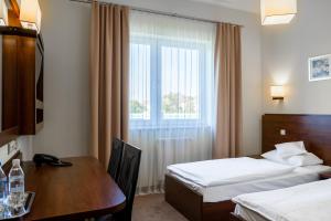 Double or Twin Room room in Hotel Mikulski