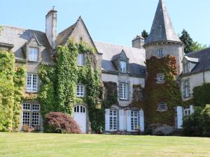 Maisons d'hotes Manoir de Tregaray : photos des chambres