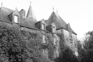 Maisons d'hotes Manoir de Tregaray : photos des chambres