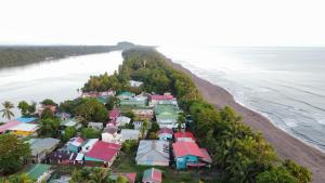 Hostel Tortuguero 7BackPackers
