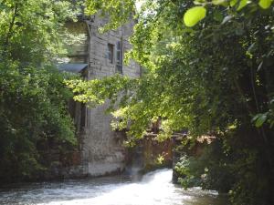 B&B / Chambres d'hotes Au Pre du Moulin : photos des chambres