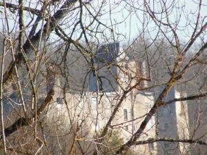 Maisons d'hotes Gite et Chambres d'hotes Les Terrasses de Gaumier : photos des chambres