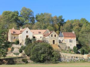 Maisons d'hotes Gite et Chambres d'hotes Les Terrasses de Gaumier : photos des chambres