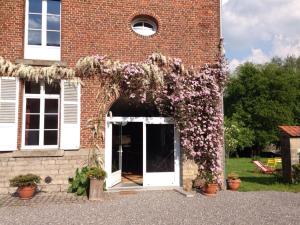Maisons d'hotes Maison d'Eclaibes : photos des chambres