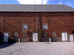 Maisons d'hotes Maison d'Eclaibes : photos des chambres